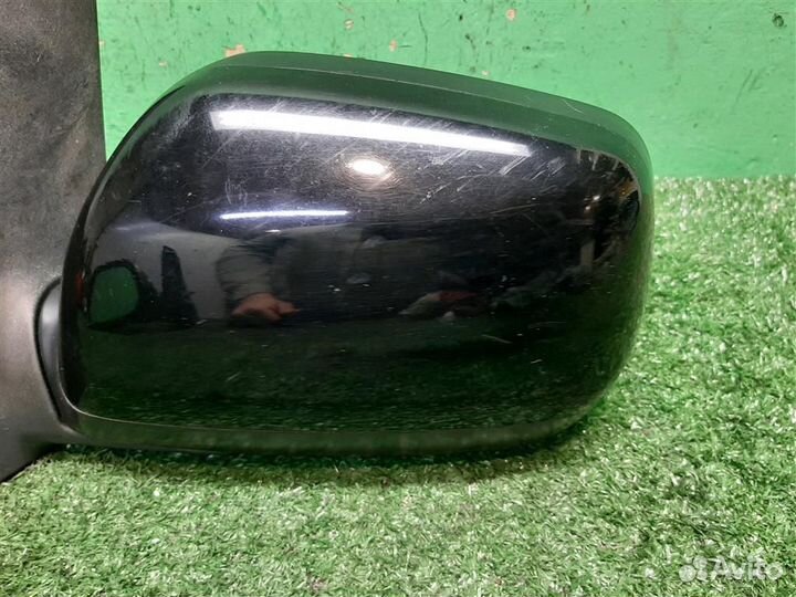 Зеркало левое Toyota RAV4 A2 2003