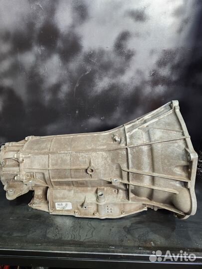 Корпус АКПП 8L90/9UJL