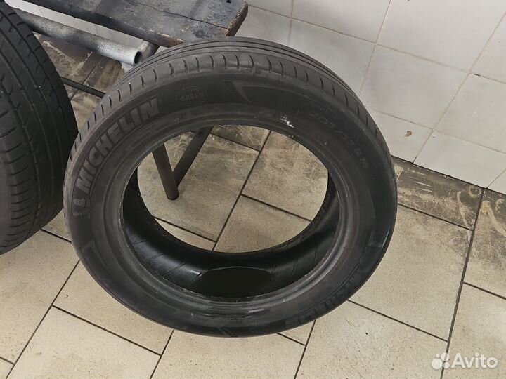 Michelin 215 60 r16