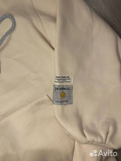 Худи женское