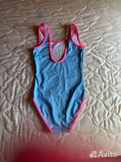 Купальник для девочки размер 146-152