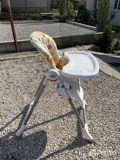 Стул для кормления