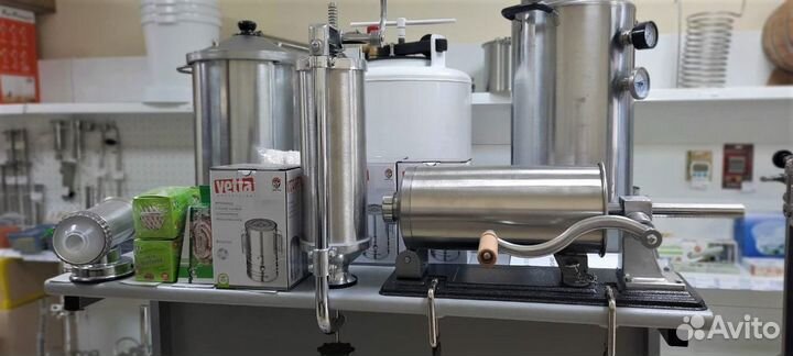 Оболочка для колбас (черева говяжья) 38/40, 3 м