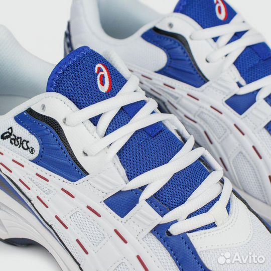 Кроссовки Asics Gel-Preleus