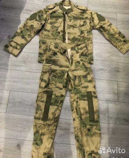 Горка мох спецназ