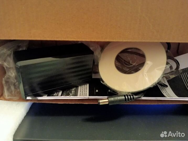 Видеорегистратор NVR DVN-9725