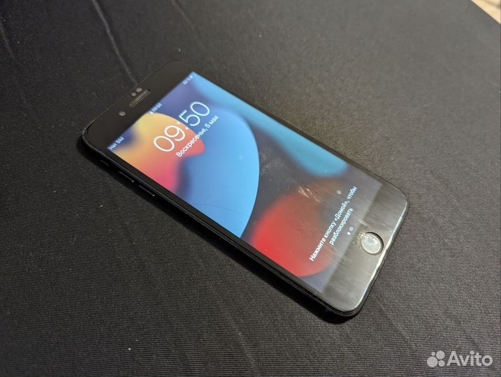 iPhone 7 Plus, 128 ГБ