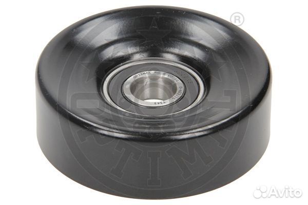 Ролик ремня приводного hyundai santa FE/KIA magent