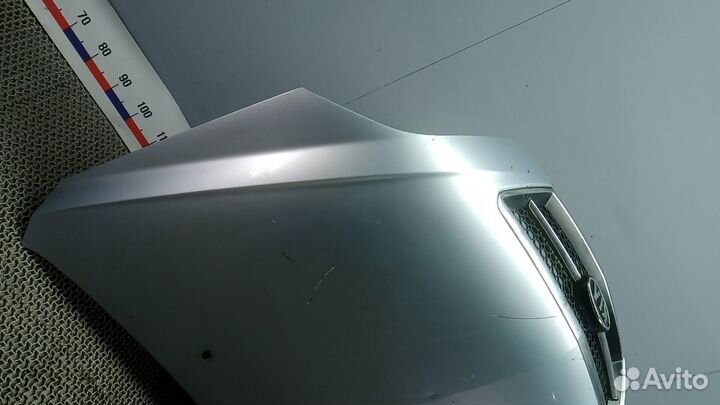 Капот Kia Sorento