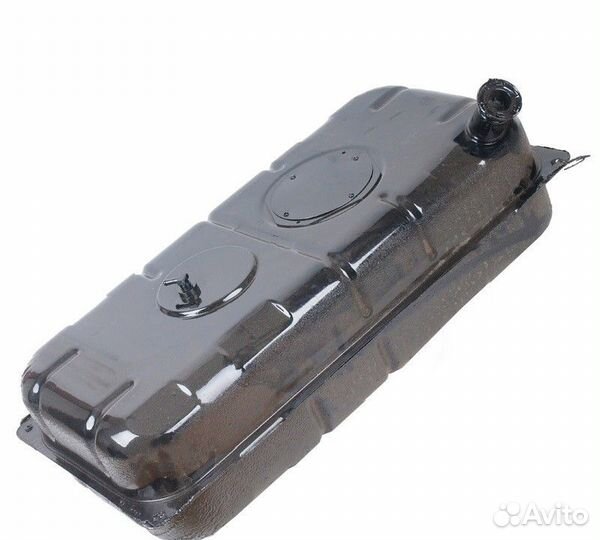 Бензобак Г-3302 погружной б/насос С крышкой (газ)