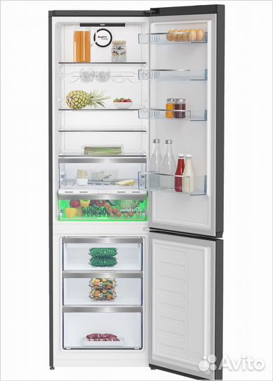 Холодильник Beko B5rcnk403zxbr HarvestFresh