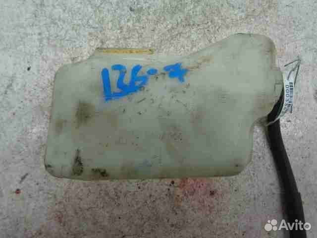 Бачок расширительный Honda Ridgeline 1