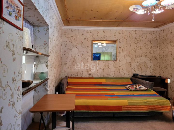 Дом 54 м² на участке 26,7 сот.