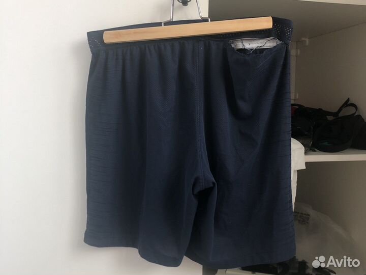 Шорты футбольные nike сборная Франции