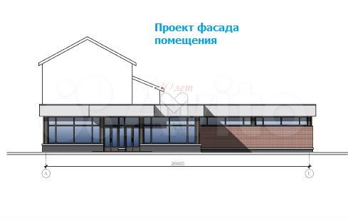 Торговое в Девяткино