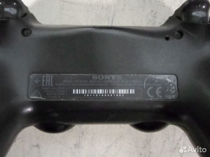 Геймпад Sony PS4. Джойстик Dualshok 4