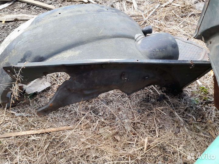 Два крыла на газ 63