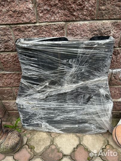 Защита картера t6