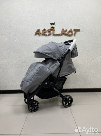Коляска Babalo 2022/2023 в рассрочку