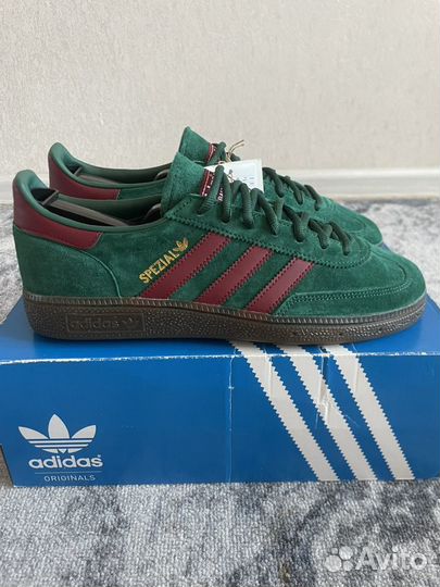 Adidas spezial