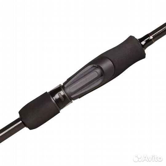 Спиннинг Crazy Fish Kaban KB-692M-T 205см. 8-24гр