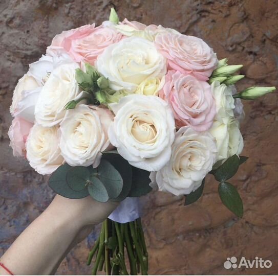 Букет невесты