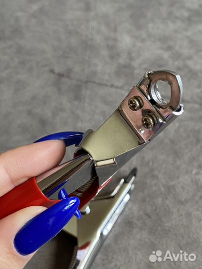 Когтерезка