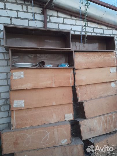 Книжные полки СССР