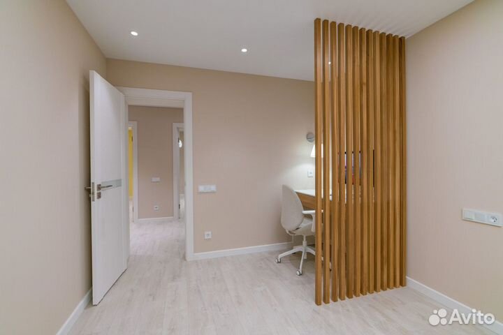 Ремонт квартир, отделочные работы