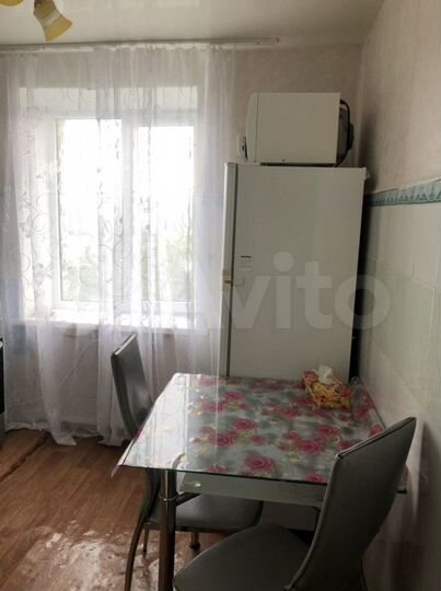 1-к. квартира, 30 м², 4/4 эт.