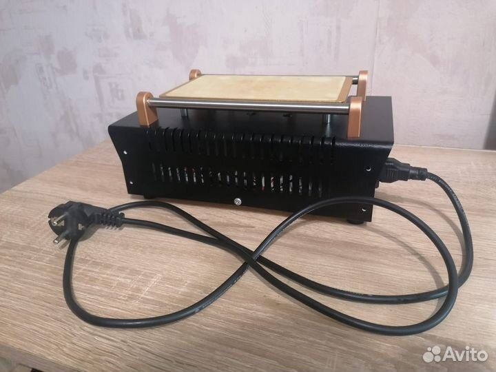 Вакуумный сепаратор NT-949