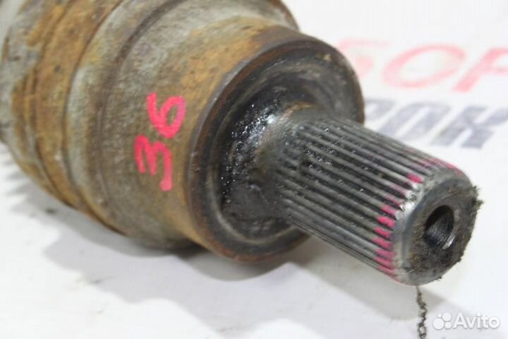 Полуось задняя для Volvo XC90 1 2002-2015г