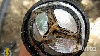 Кабель Cable ппсрн