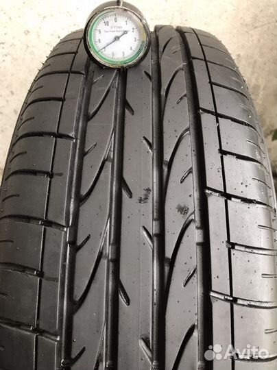 Bridgestone Dueler H/P Sport 215/65 R17 99V