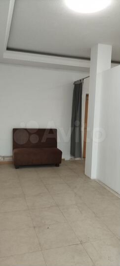 Офис с ремонтом, 2 этаж, 1 линия, 47 м2