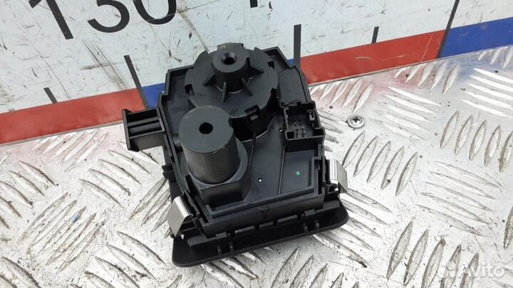 Переключатель света фар Mercedes-Benz M-Class