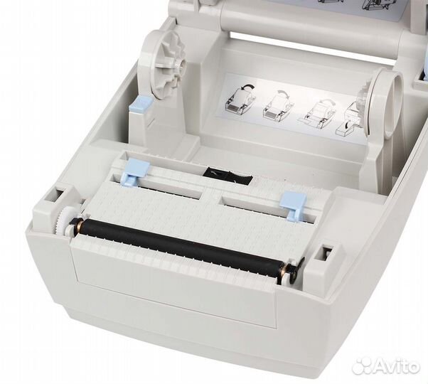 Принтер этикеток атол тт41