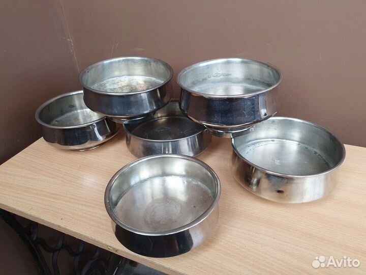 Капельники для дровяных самоваров