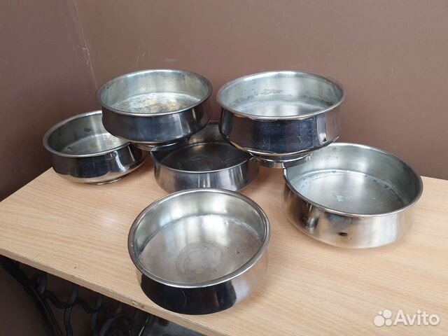 Капельники для дровяных самоваров