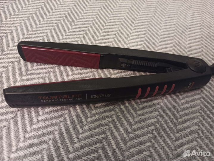 Профессиональный выпрямитель для волос GA.MA