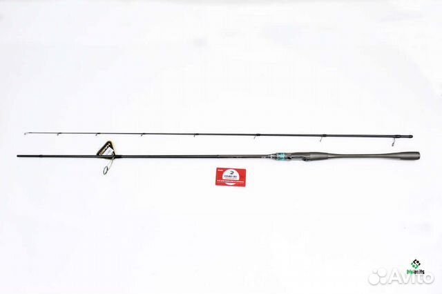 Спиннинг Haibo TY-S862M 4-15g