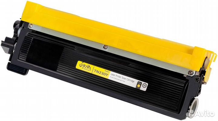 Картридж Sakura satn230Y 1348148