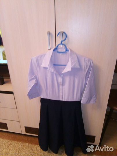 Детская одежда для девочек