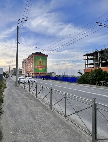 Участок 60 сот. (ИЖС)