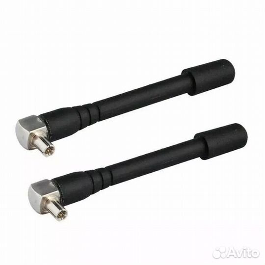 Антенна 3G/4G Для Модема 2Дб TS-9