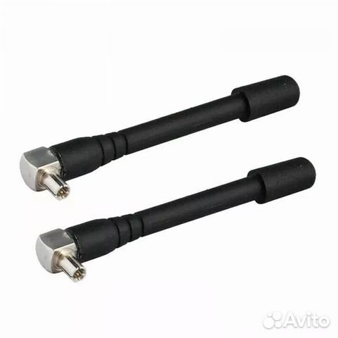 Антенна 3G/4G Для Модема 2Дб TS-9