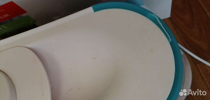 Увлажнитель воздуха на запчасти