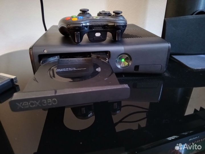 Xbox 360