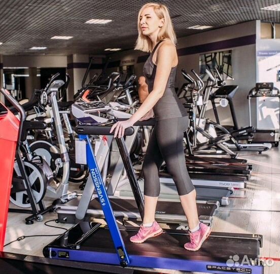 Беговая дорожка