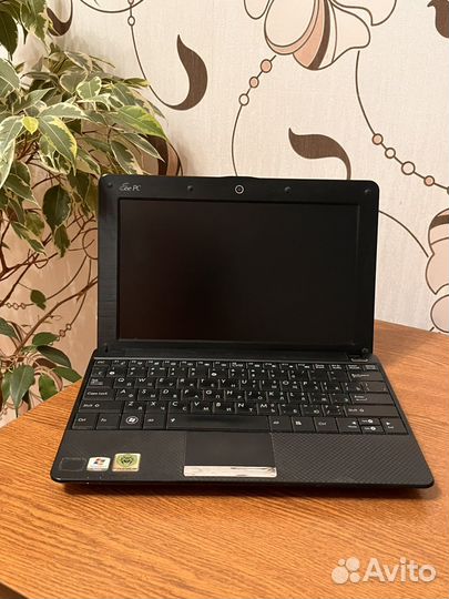 Нетбук asus eee pc 1001 px